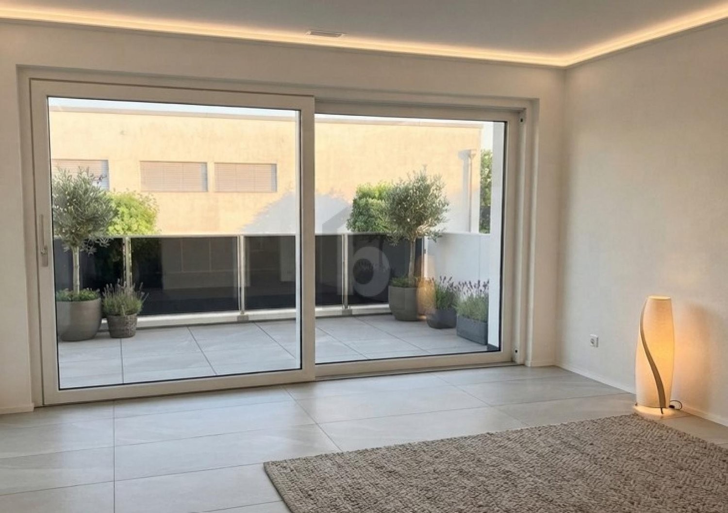 3 ½ Zimmer Wohnung