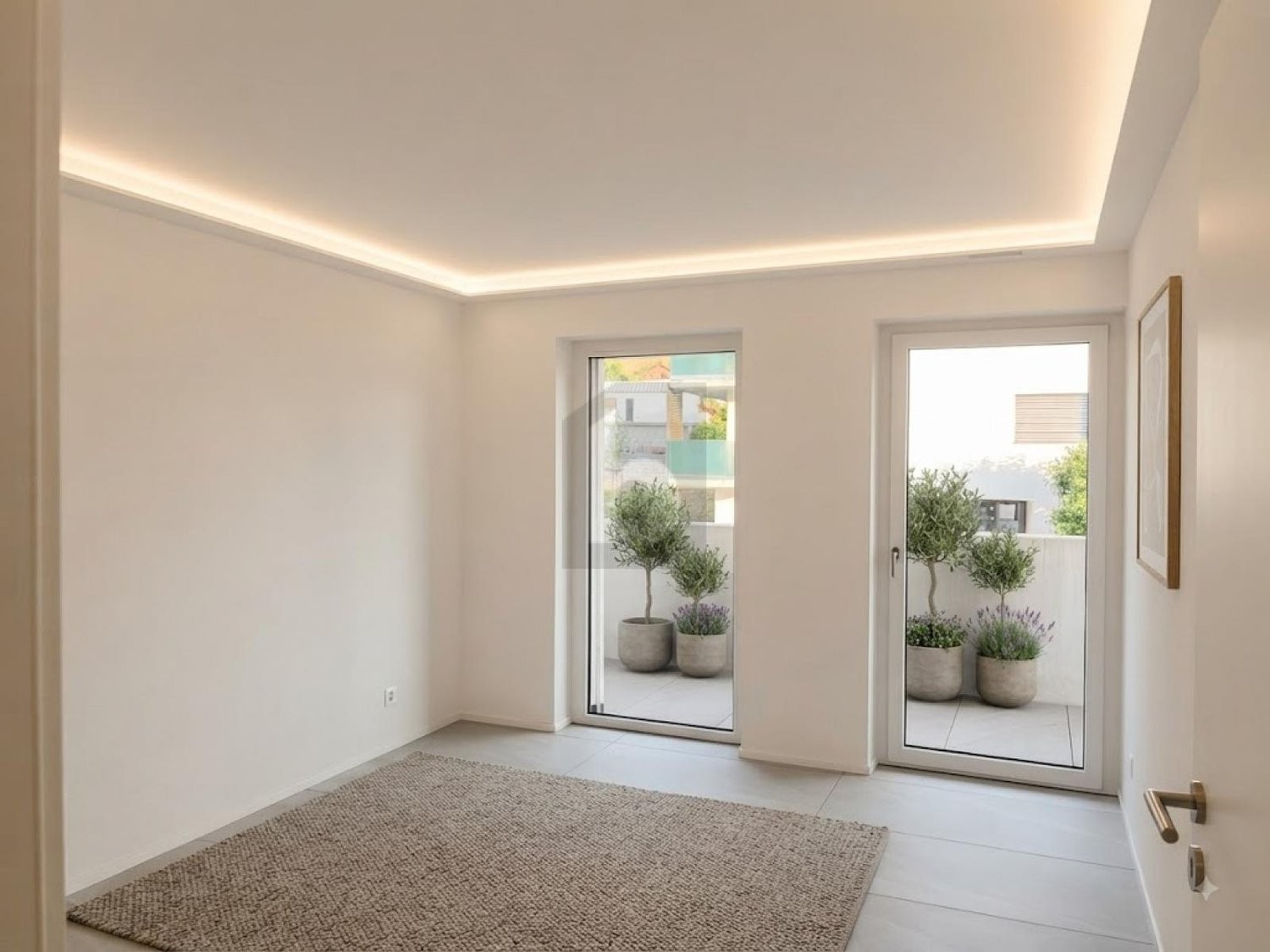 3 ½ Zimmer Wohnung