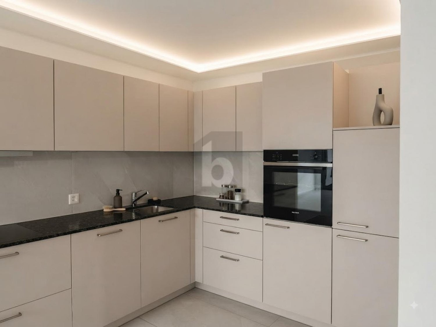 3 ½ Zimmer Wohnung