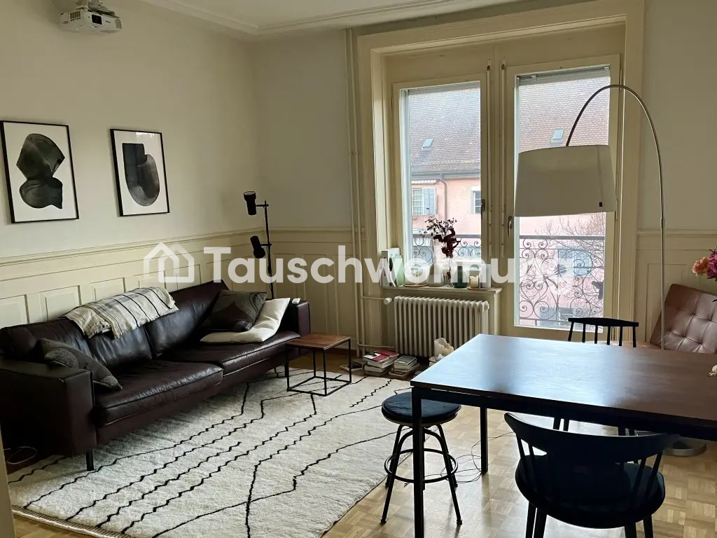 2 ½ rooms apartment, foto 1 di 8