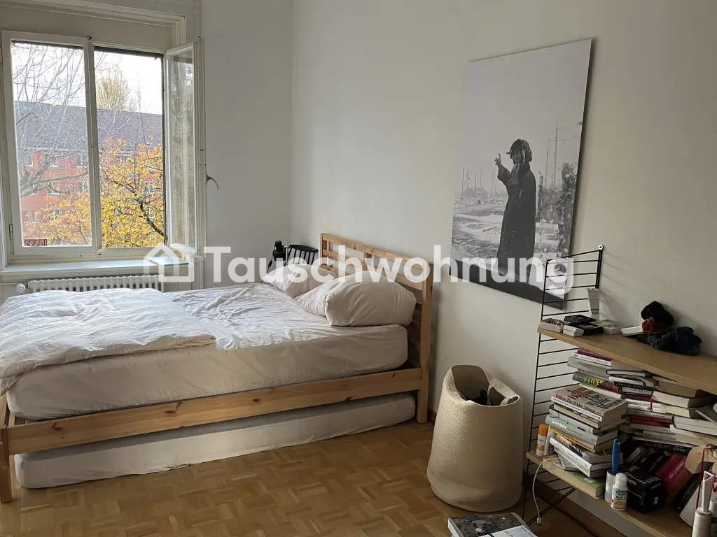2 ½ rooms apartment, foto 4 di 8