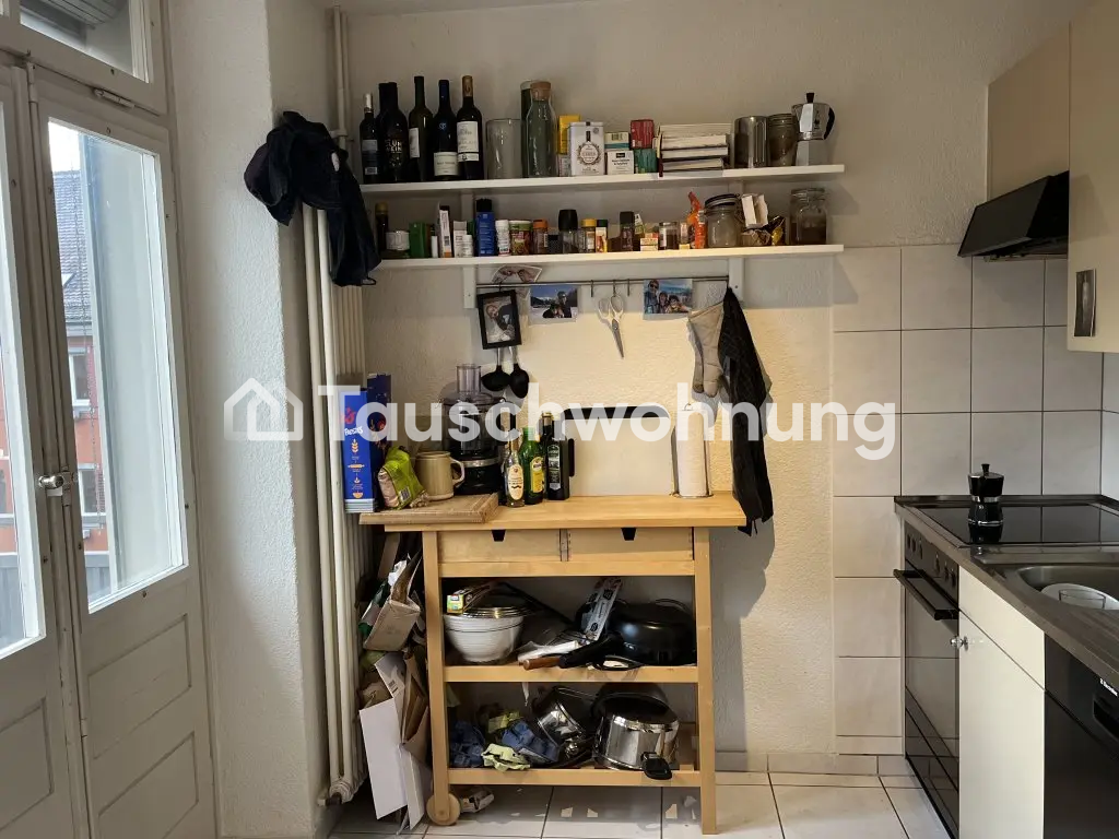 2 ½ rooms apartment, foto 7 di 8