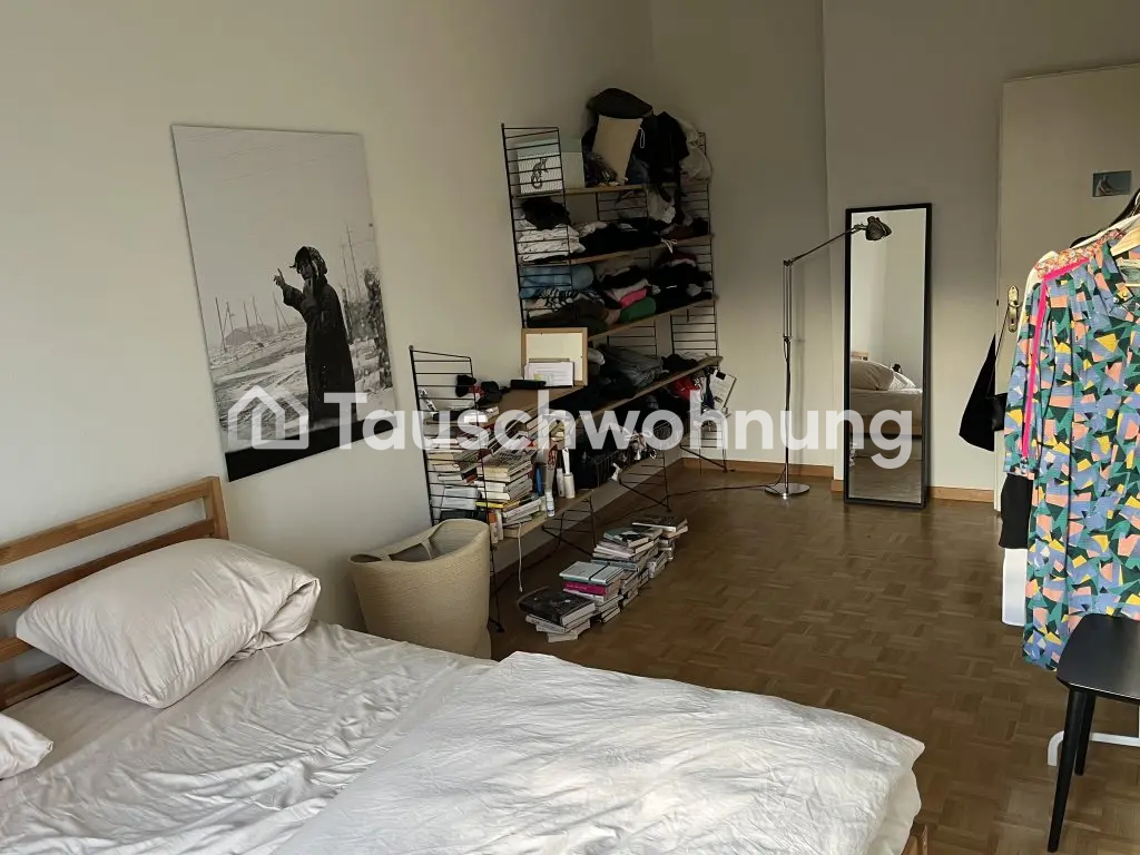 2 ½ rooms apartment, foto 5 di 8