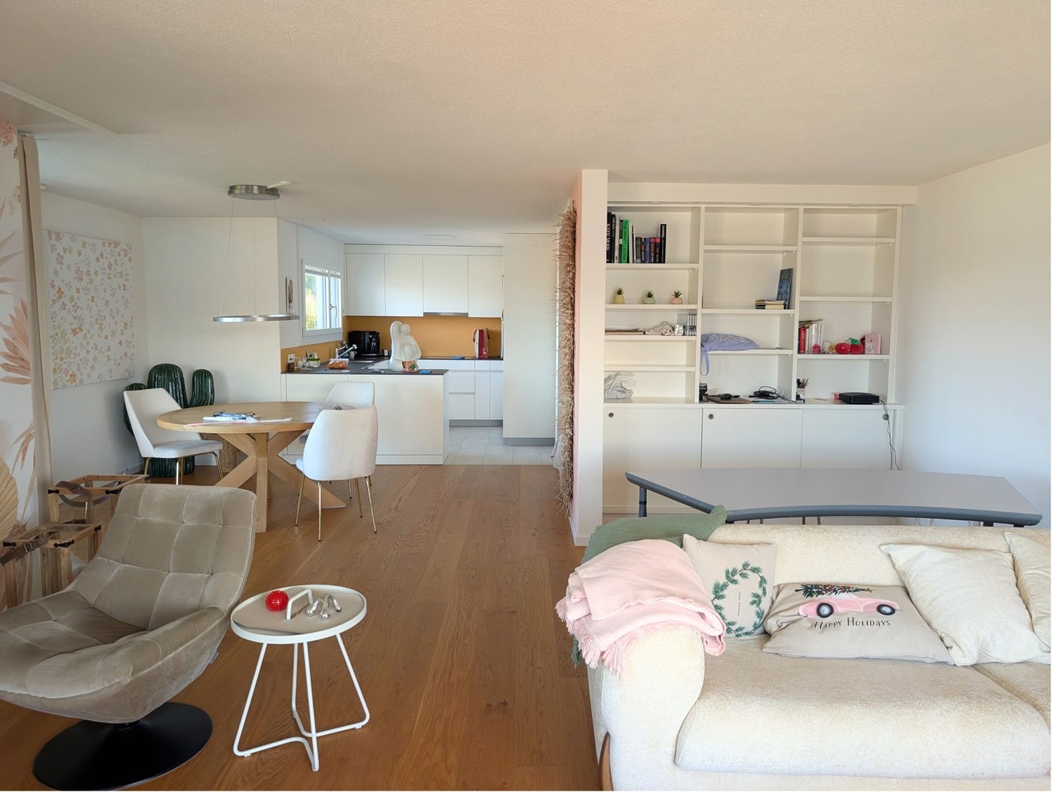 Appartamento di 3 ½ locali