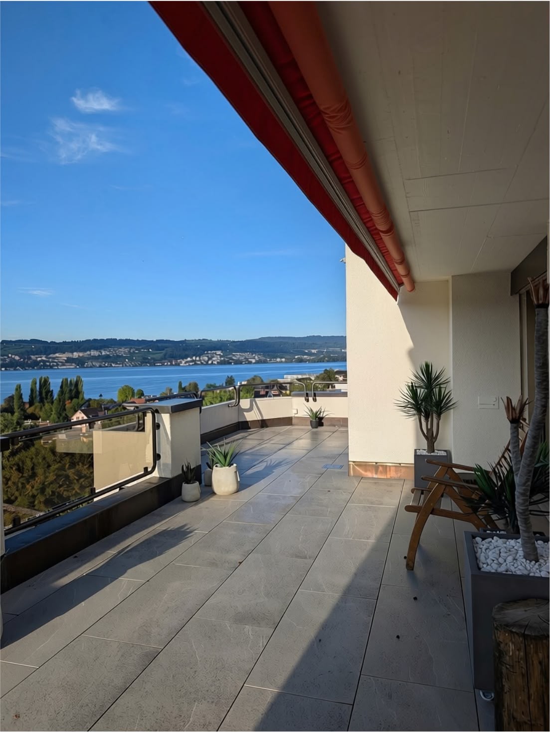 Appartamento di 3 ½ locali