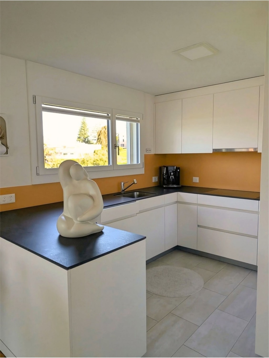 Appartamento di 3 ½ locali