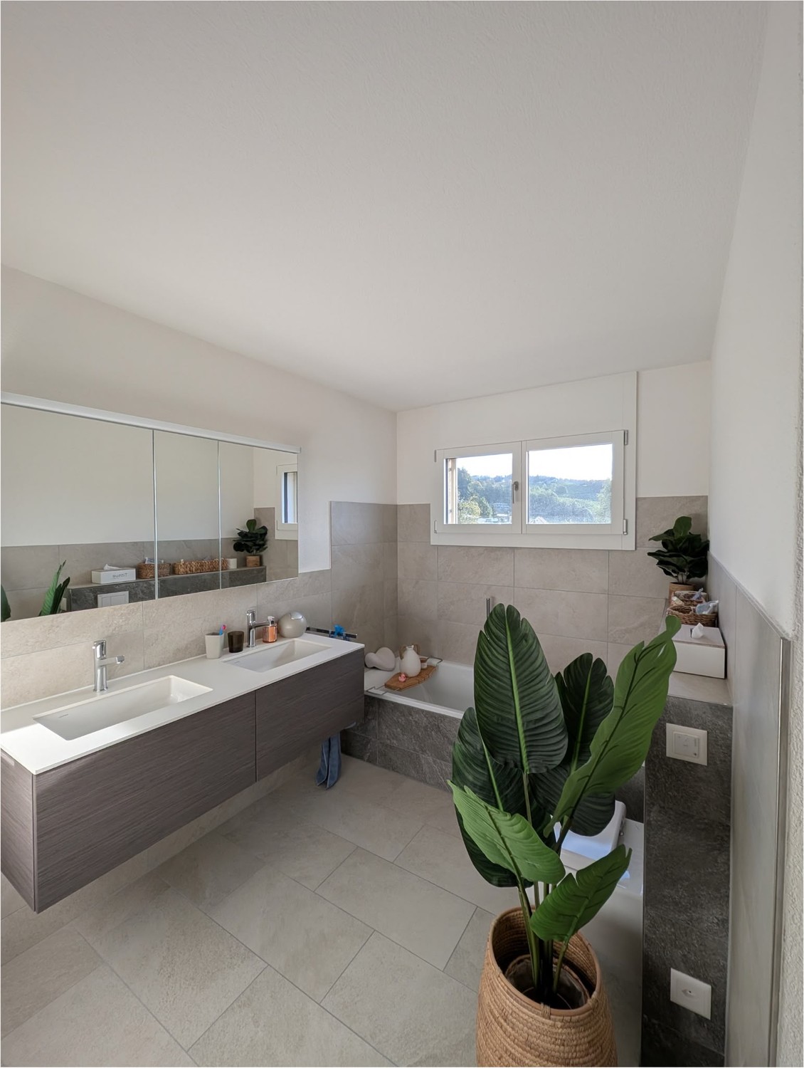 Appartamento di 3 ½ locali