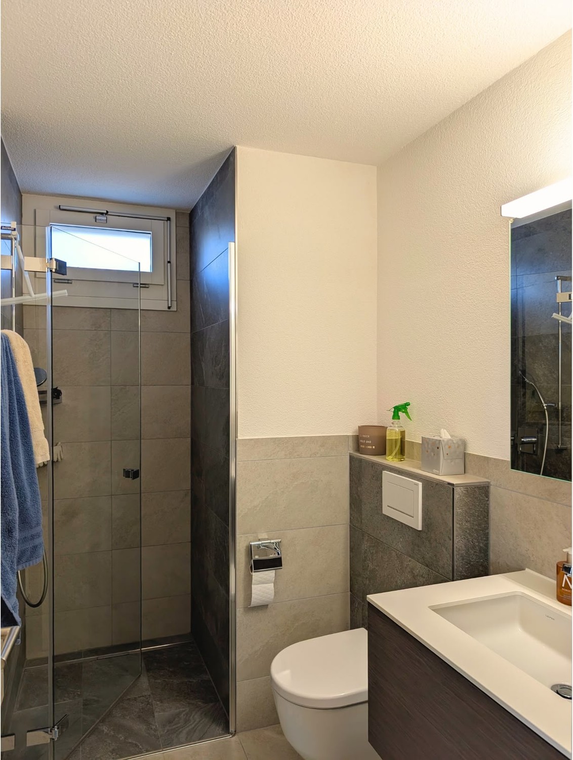 Appartamento di 3 ½ locali