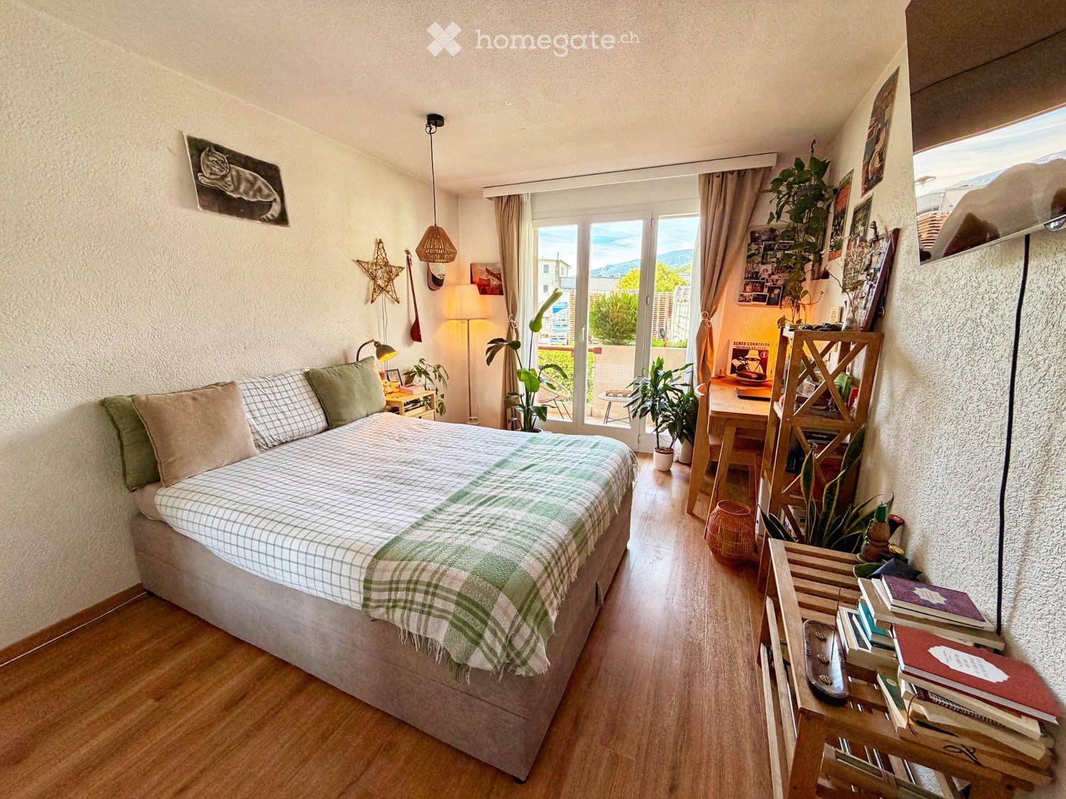 appartamento di 4 ½ locali, foto 4 di 5