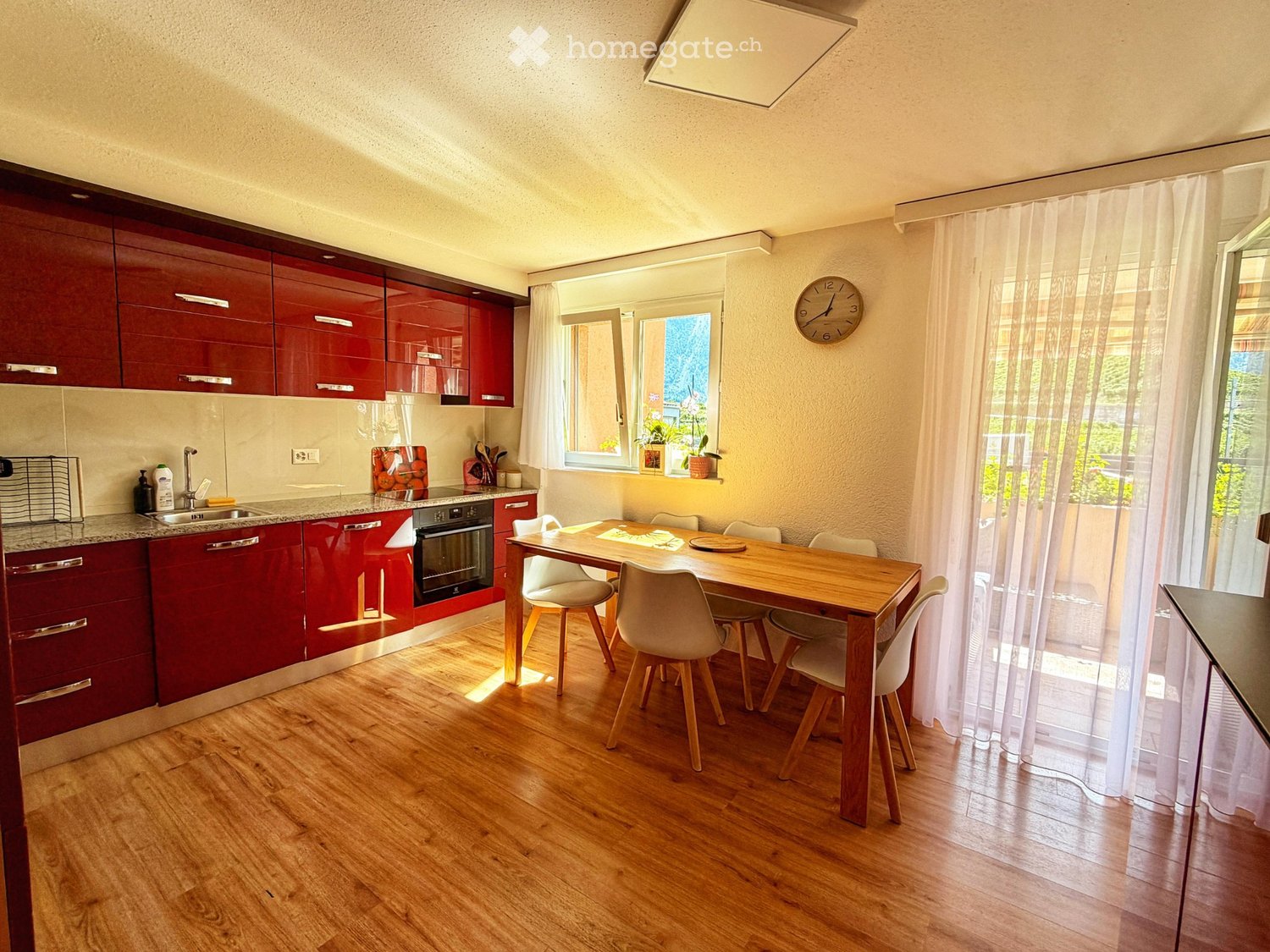 appartamento di 4 ½ locali, foto 3 di 5