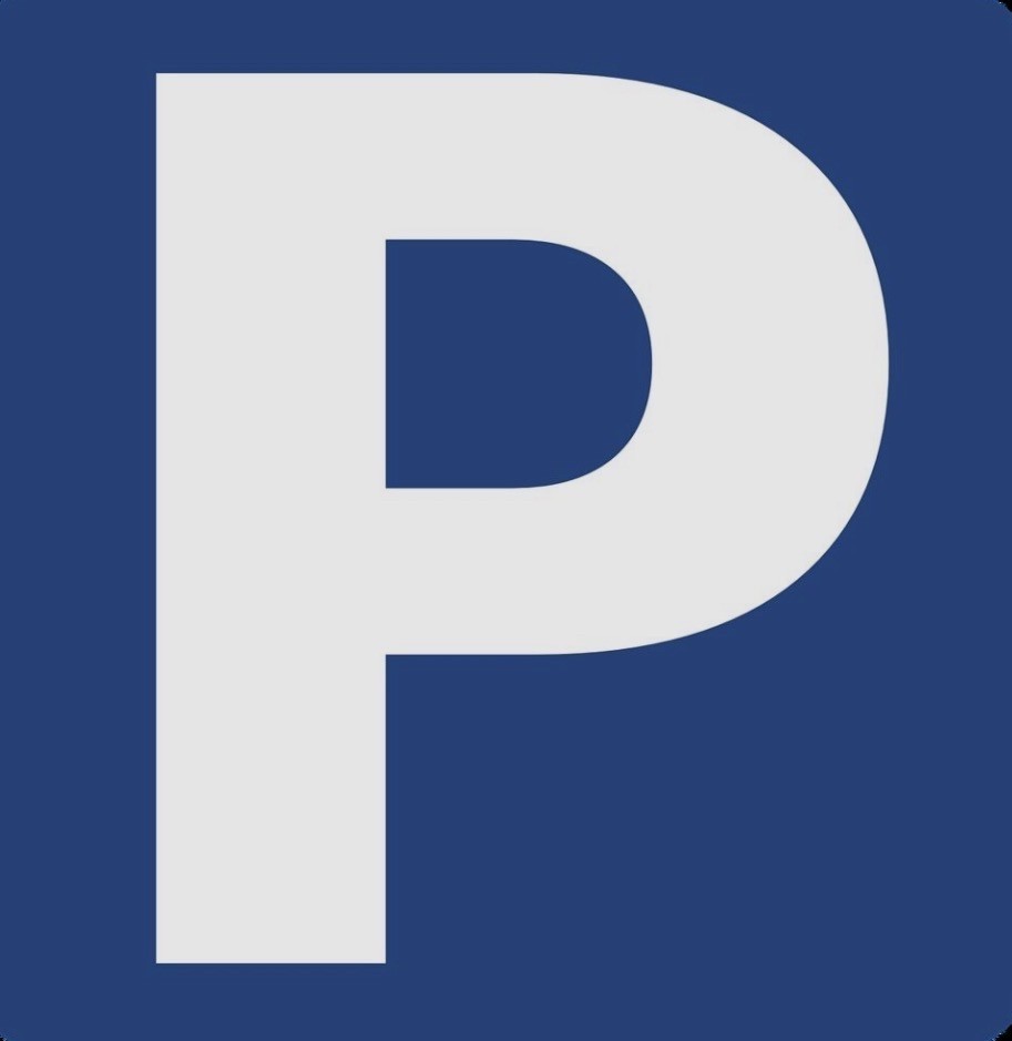 Posto auto interrato