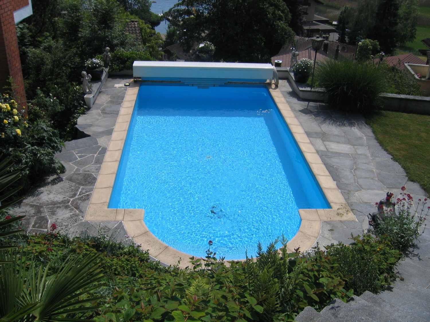 Casa singola di 6 ½ locali