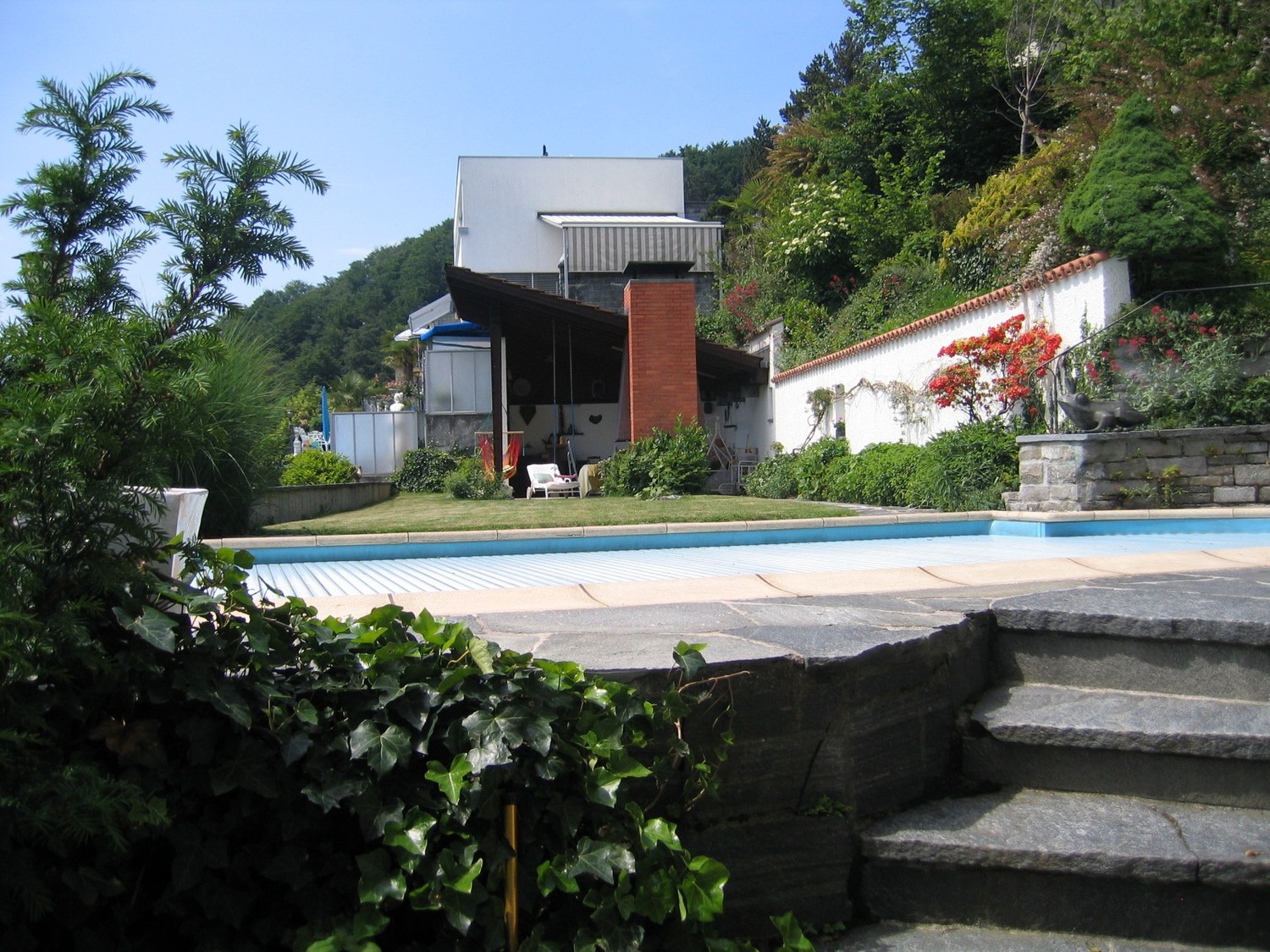 Casa singola di 6 ½ locali