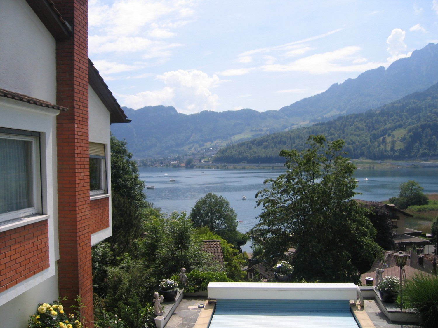 Casa singola di 6 ½ locali
