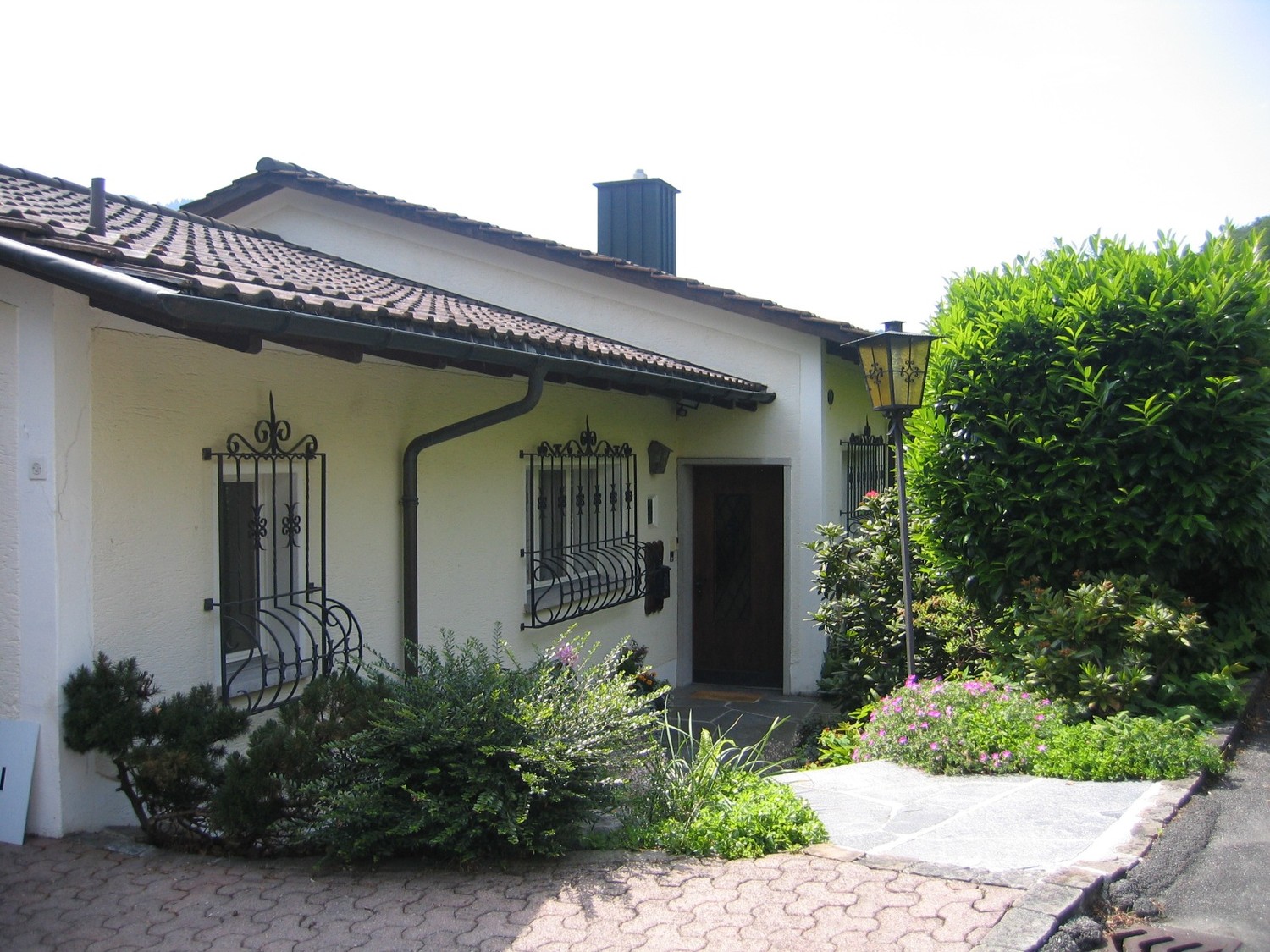 Casa singola di 6 ½ locali