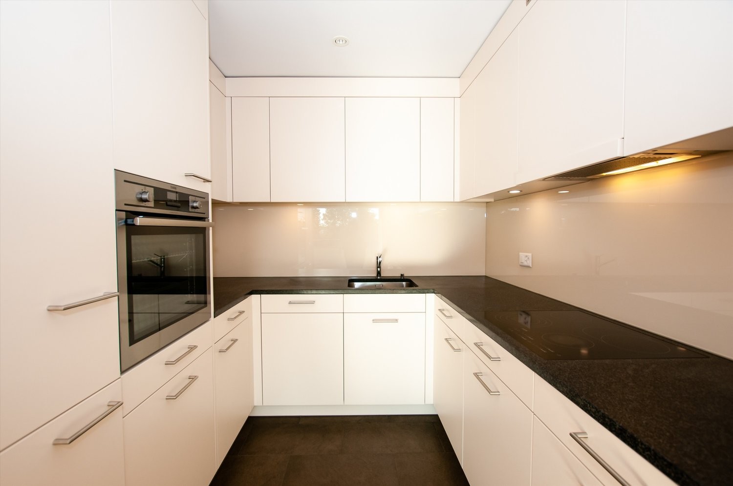 Appartement de 2 ½ pièces