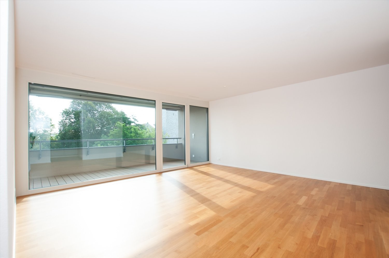 Appartement de 2 ½ pièces