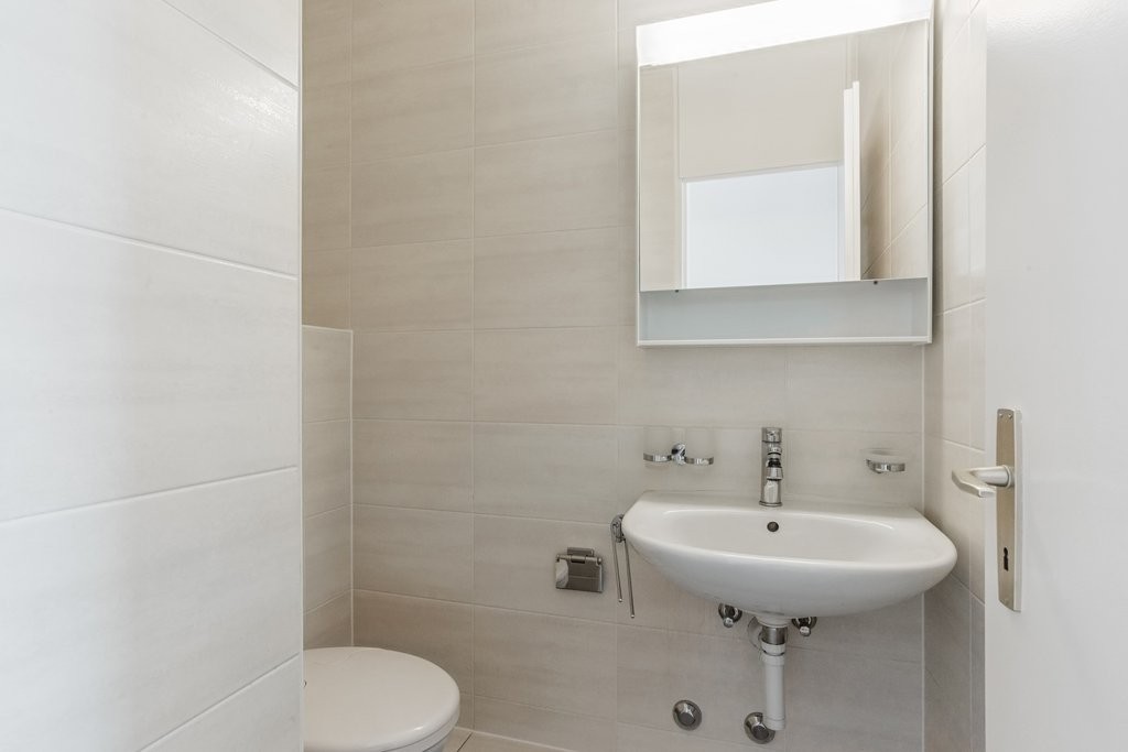 Appartamento di 4 ½ locali