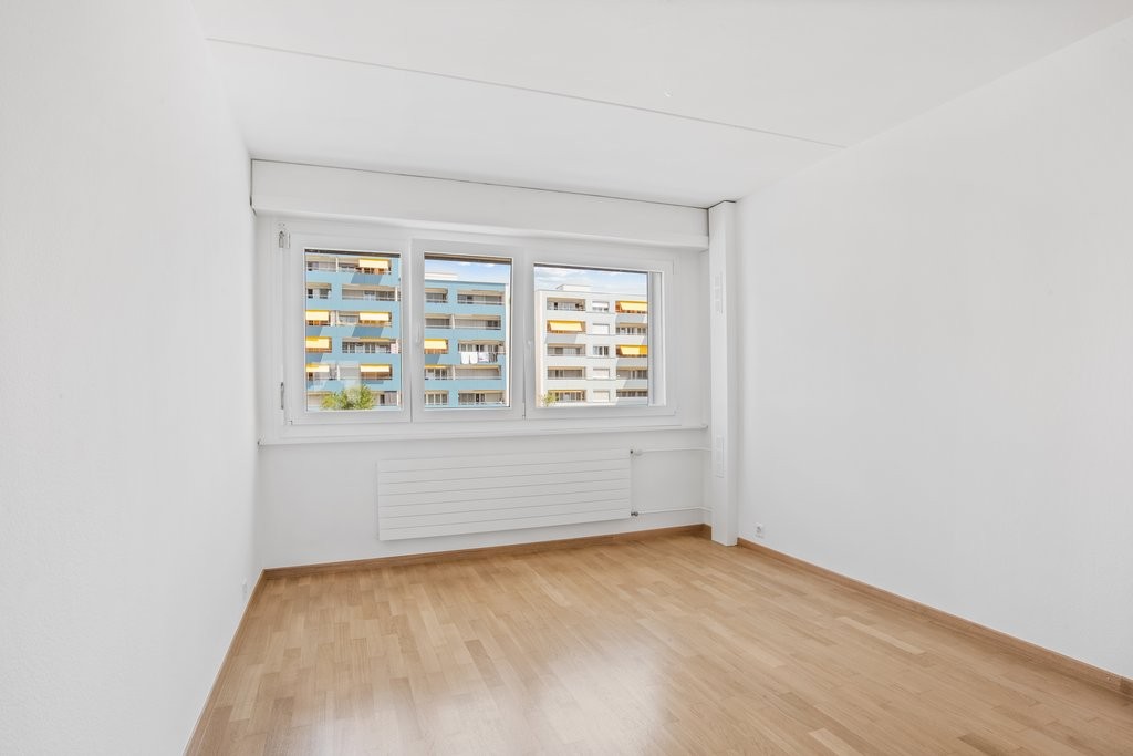 Appartamento di 4 ½ locali