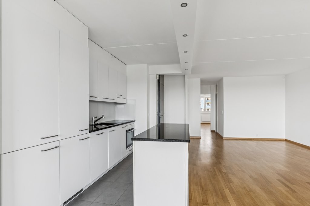 Appartamento di 4 ½ locali