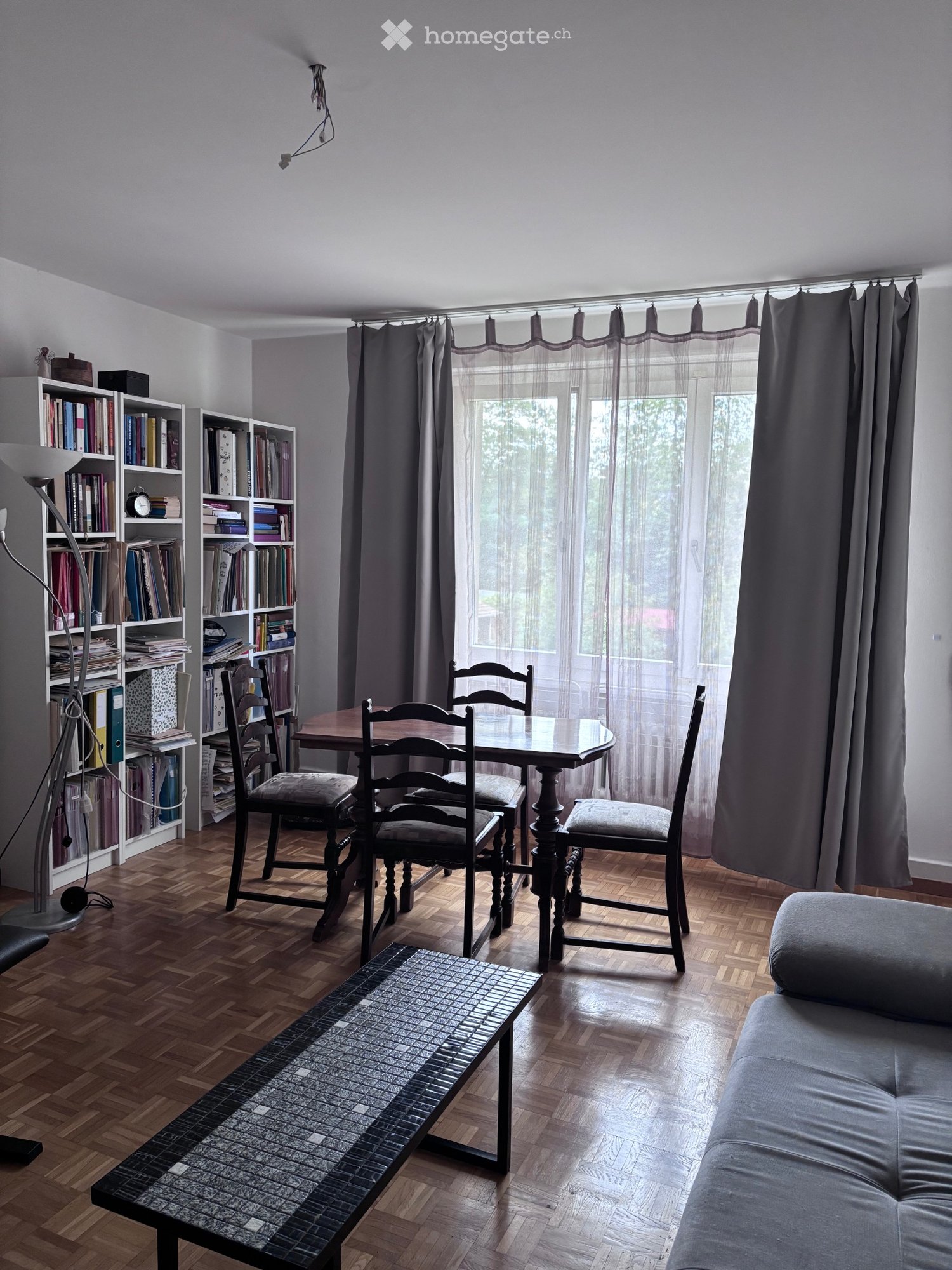 3 rooms apartment, foto 5 di 5