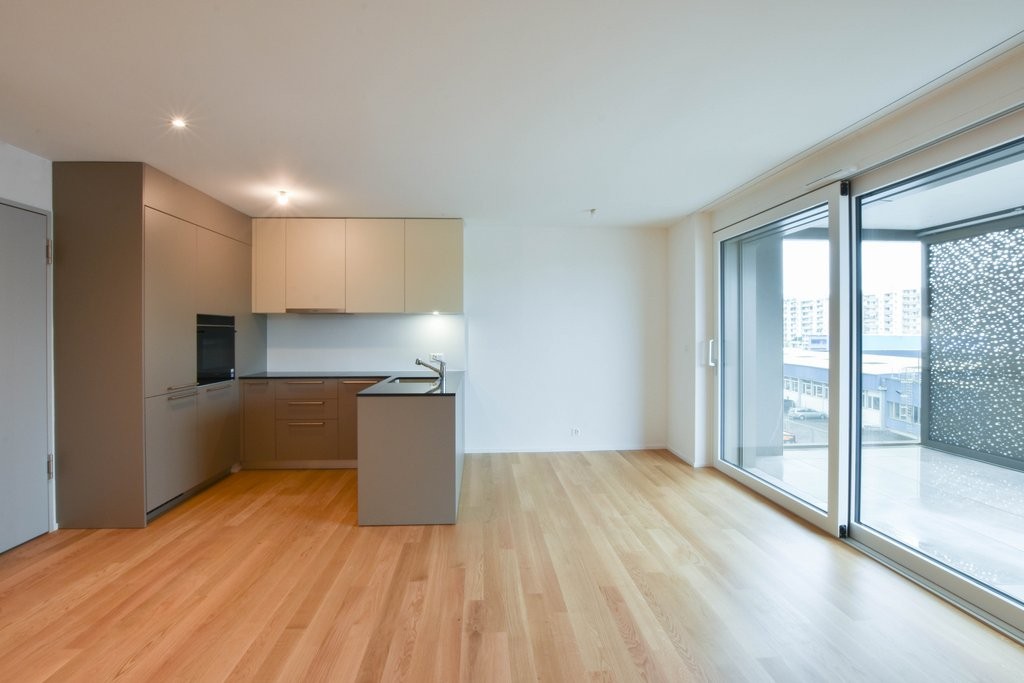 Appartamento di 2 ½ locali