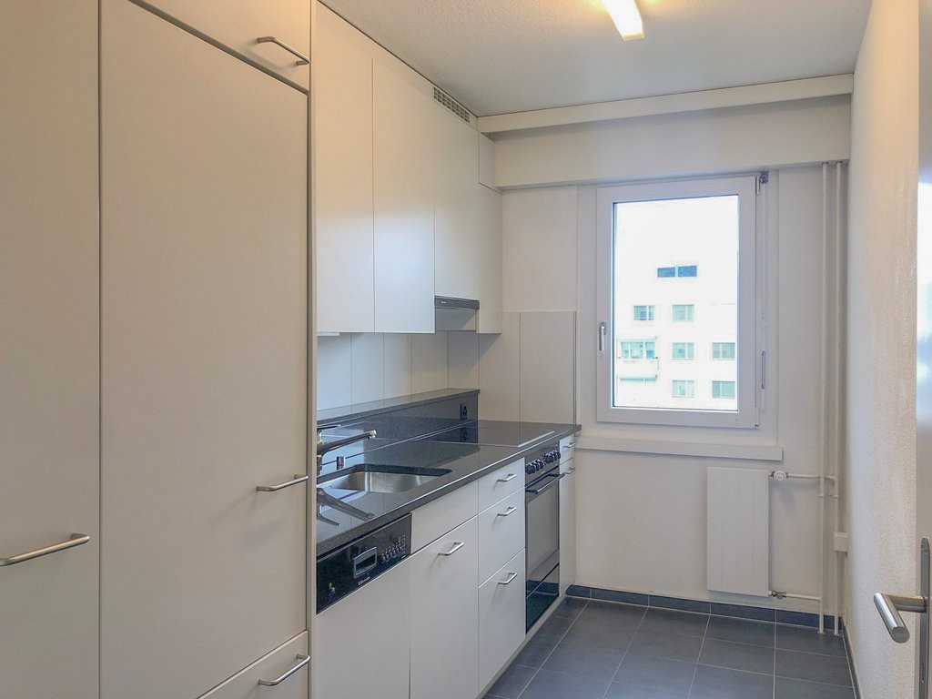 appartamento attico di 5 locali