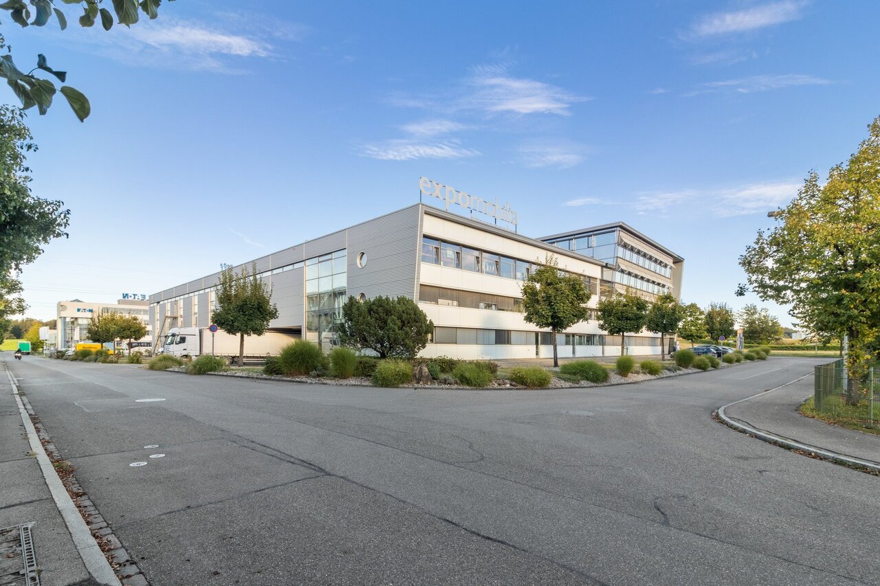 11000m² commerciale