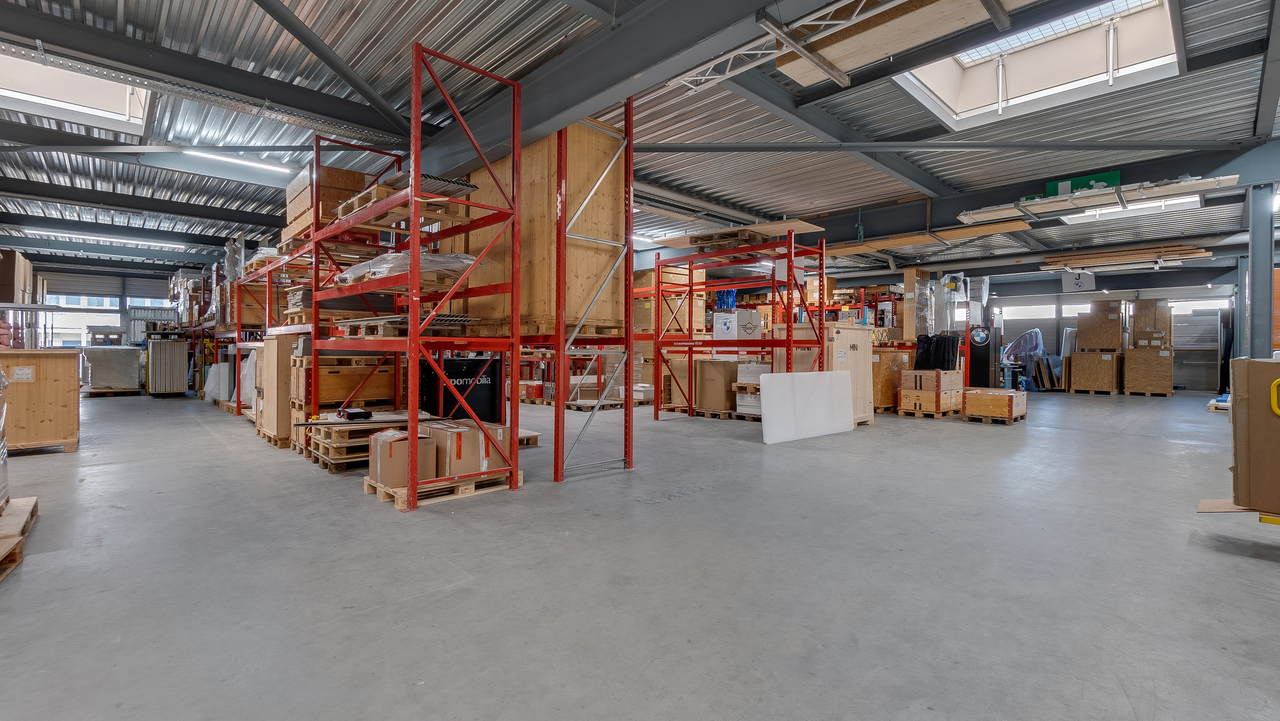 11000m² commerciale