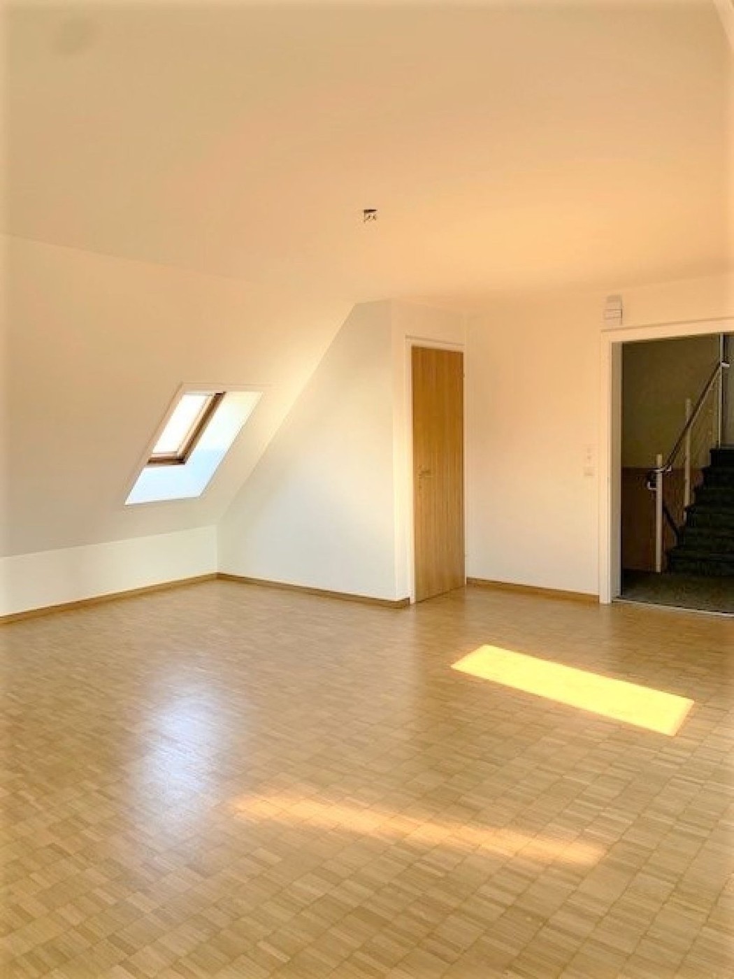1 locali appartamento mansardato, foto 9 di 10