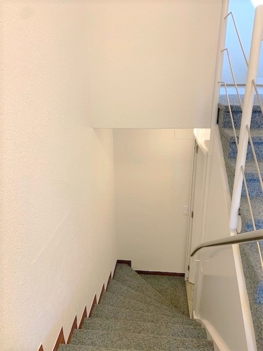1 locali appartamento mansardato, foto 3 di 10