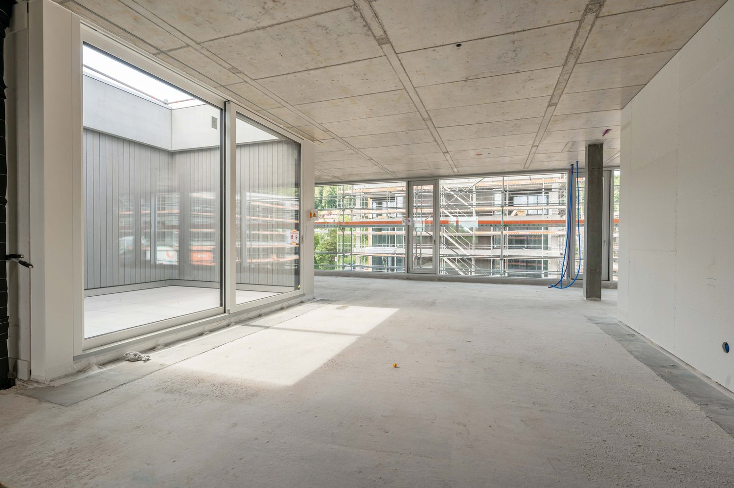 371m² ufficio