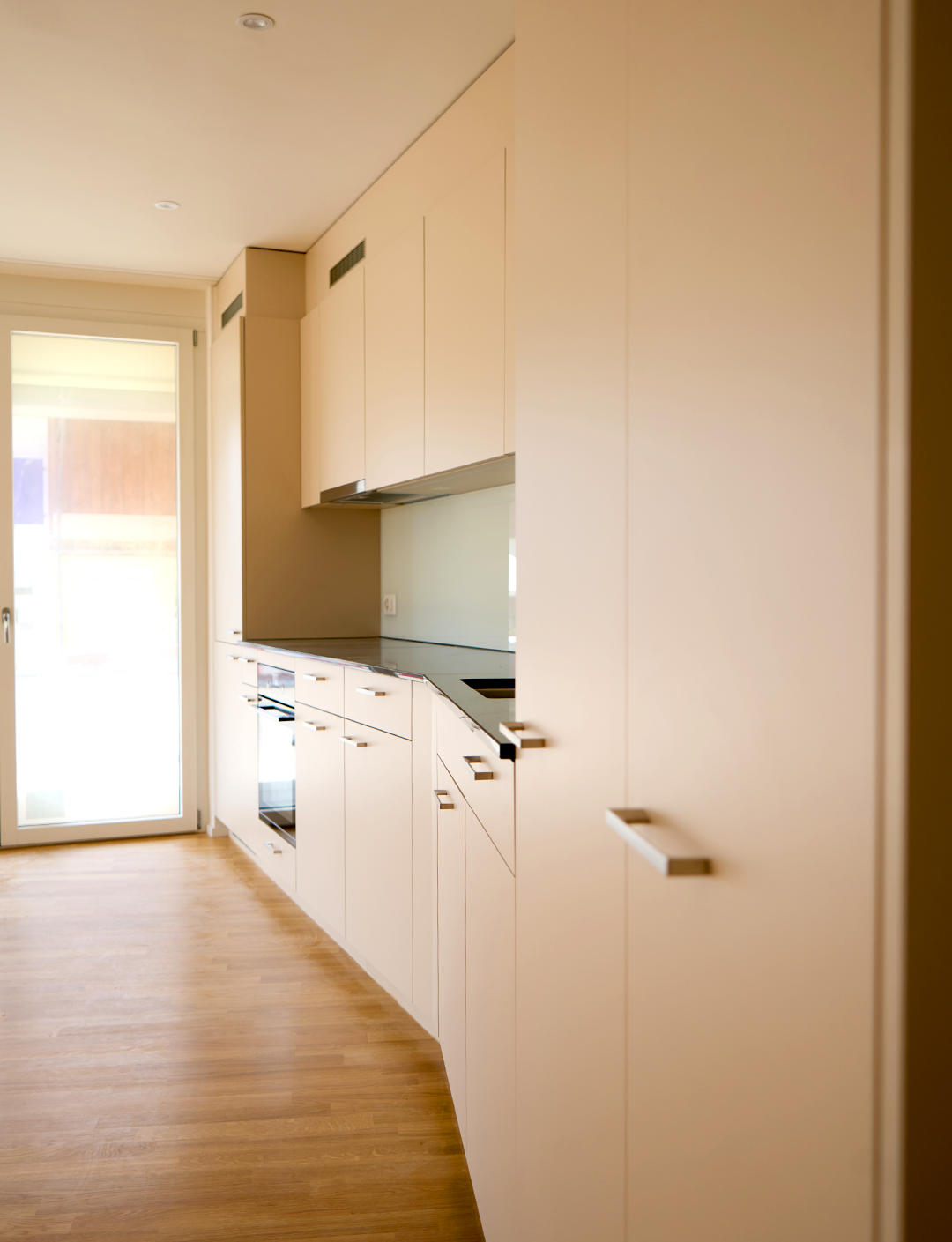 Appartement de 3 ½ pièces