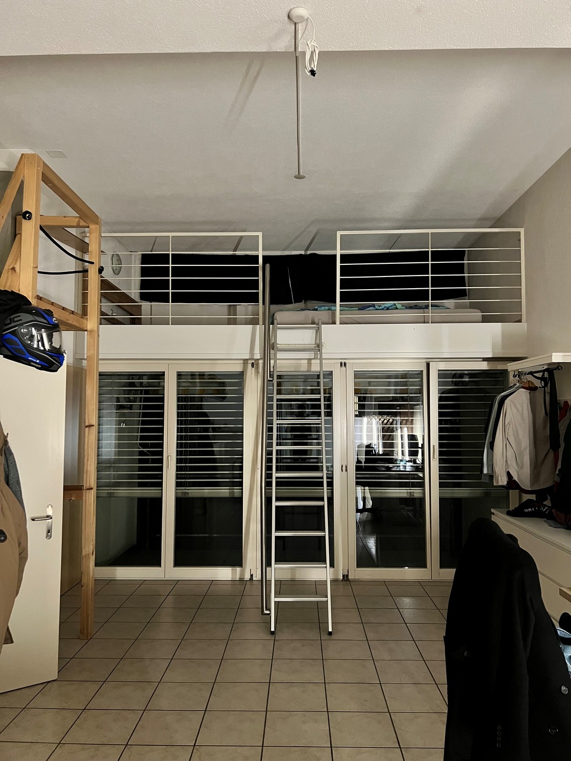 appartamento di 1 ½ locali