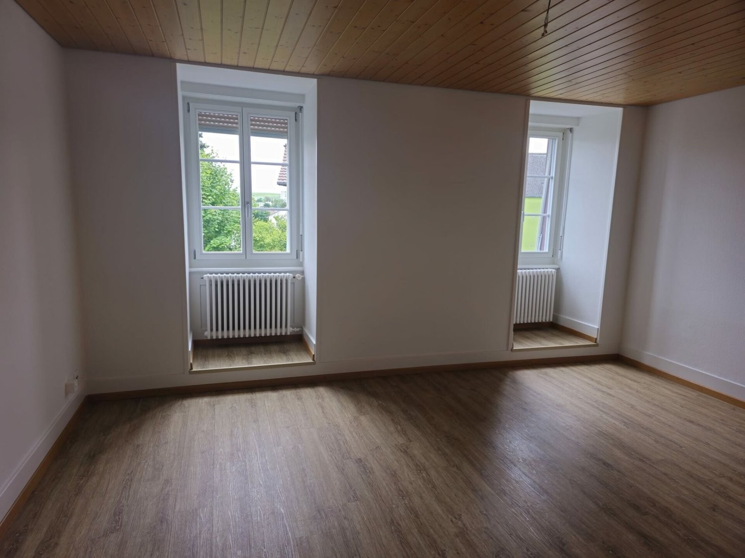 Appartamento di 4 locali, foto 3 di 6