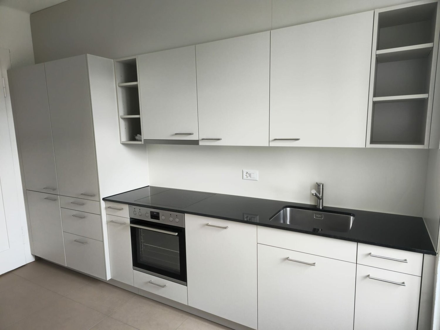 Appartamento di 4 locali, foto 6 di 6