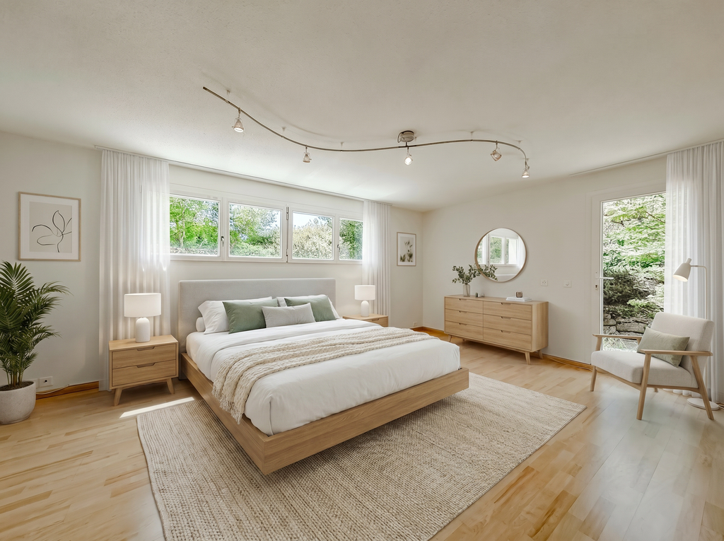 6 ½ locali casa singola