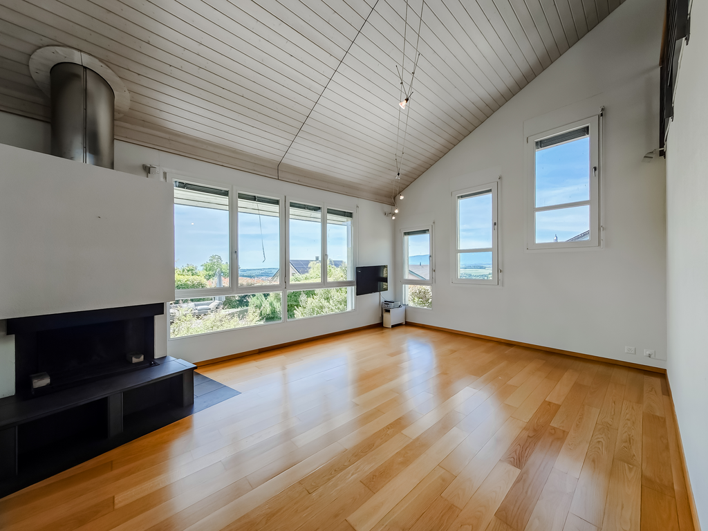 6 ½ locali casa singola