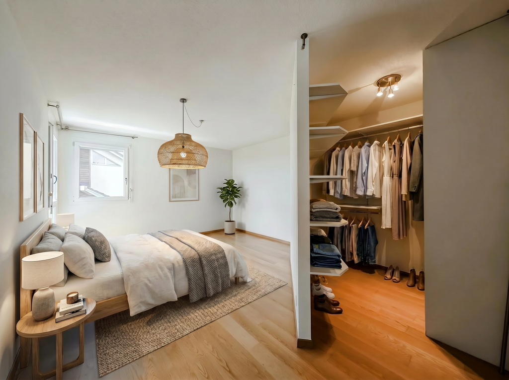 6 ½ locali casa singola