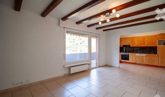 Appartamento di 2 ½ locali, foto 3 di 5