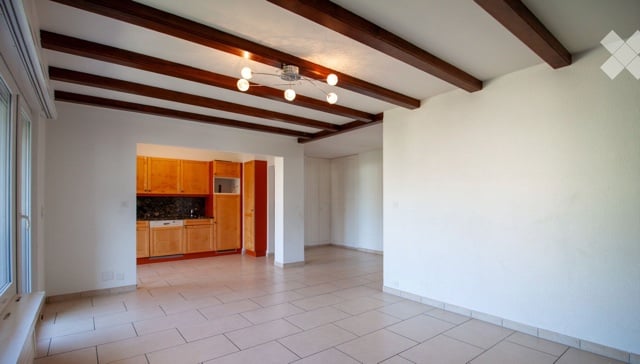 Appartamento di 2 ½ locali, foto 1 di 5
