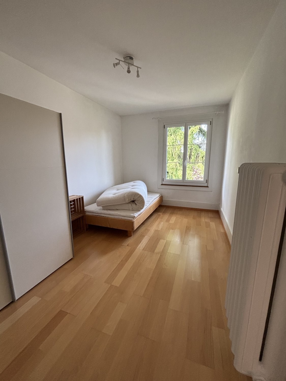 Appartamento arredato di 3 ½ locali, foto 4 di 7