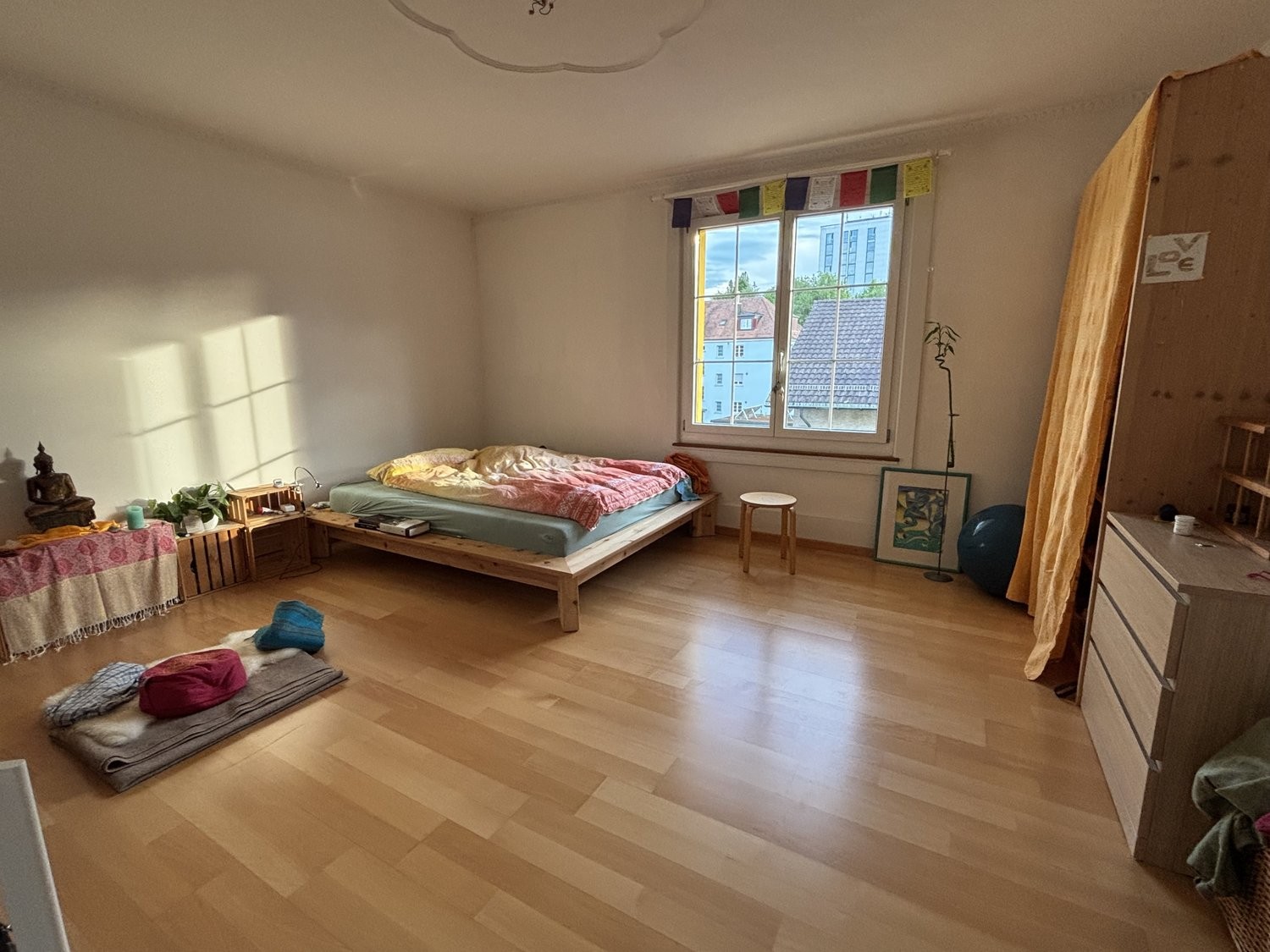 Appartamento arredato di 3 ½ locali, foto 3 di 7