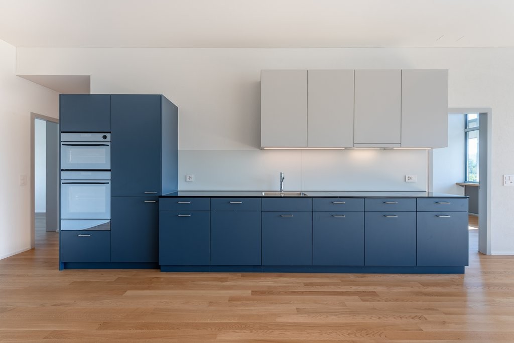 Appartamento di 5 ½ locali, foto 2 di 10