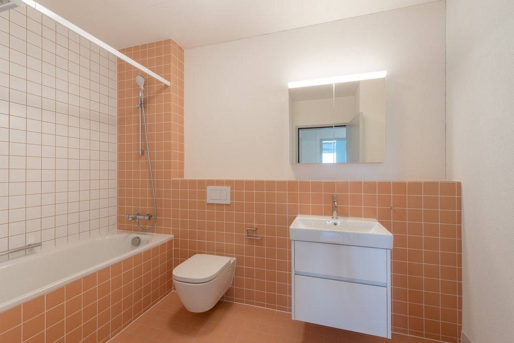 Appartamento di 5 ½ locali, foto 6 di 10