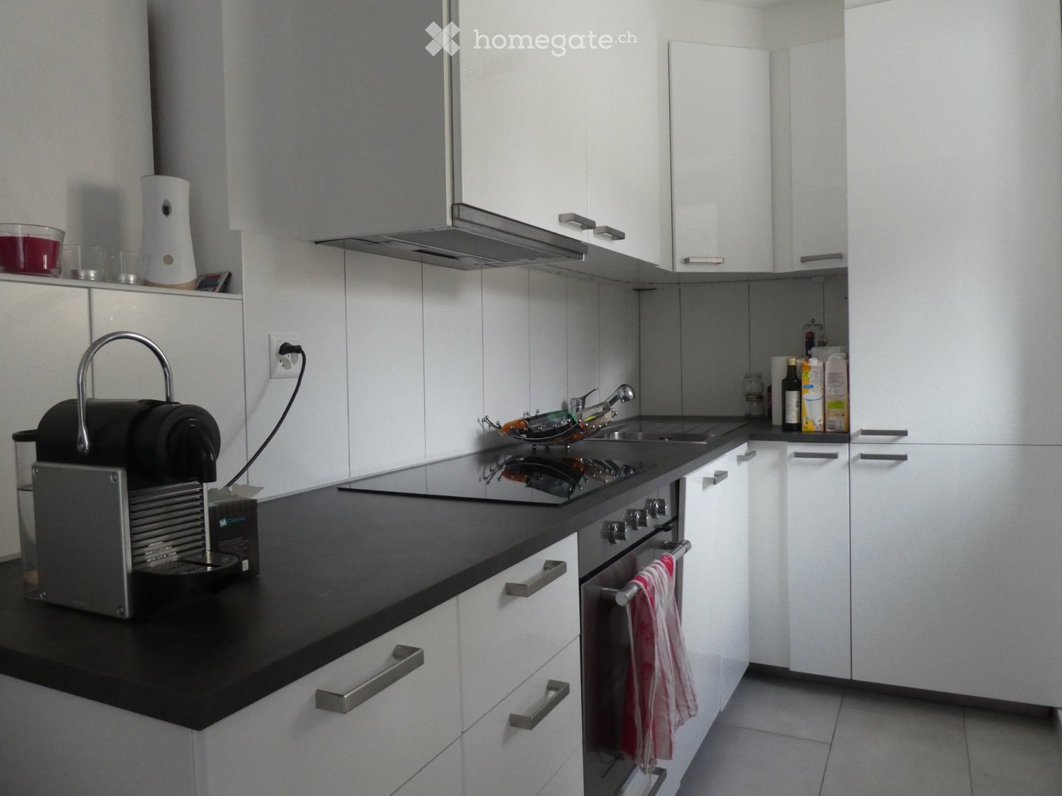 2 rooms apartment, foto 1 di 4