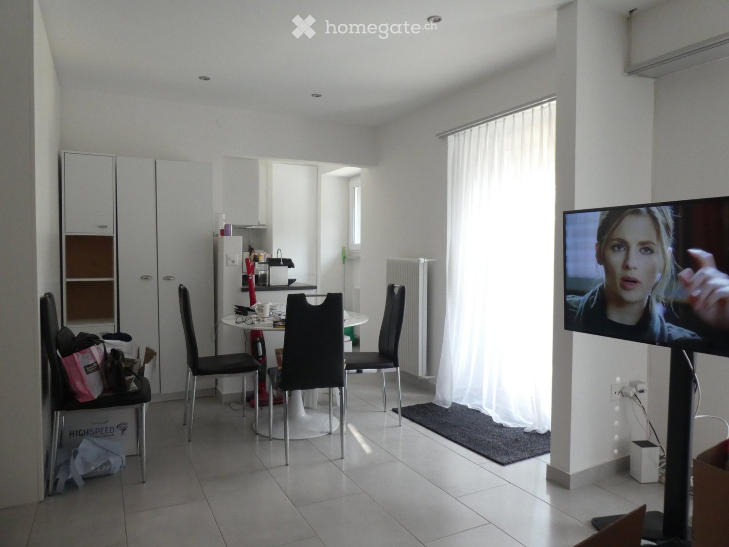 2 rooms apartment, foto 2 di 4