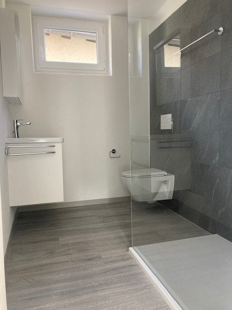 2 rooms apartment, foto 4 di 4