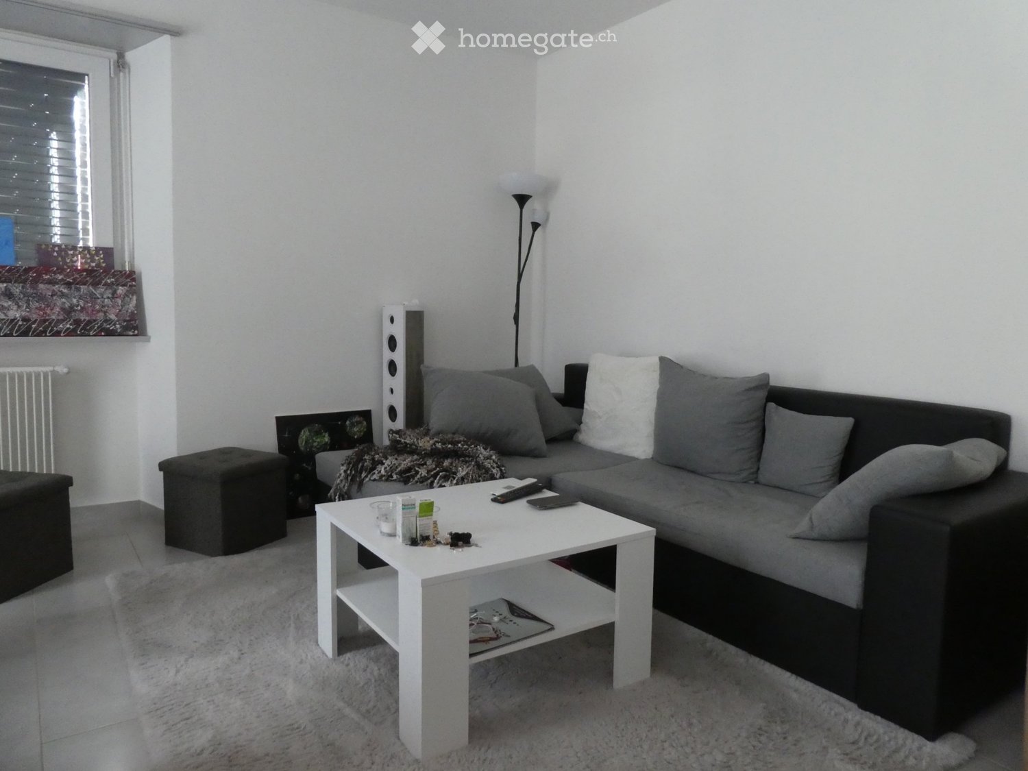 2 rooms apartment, foto 3 di 4