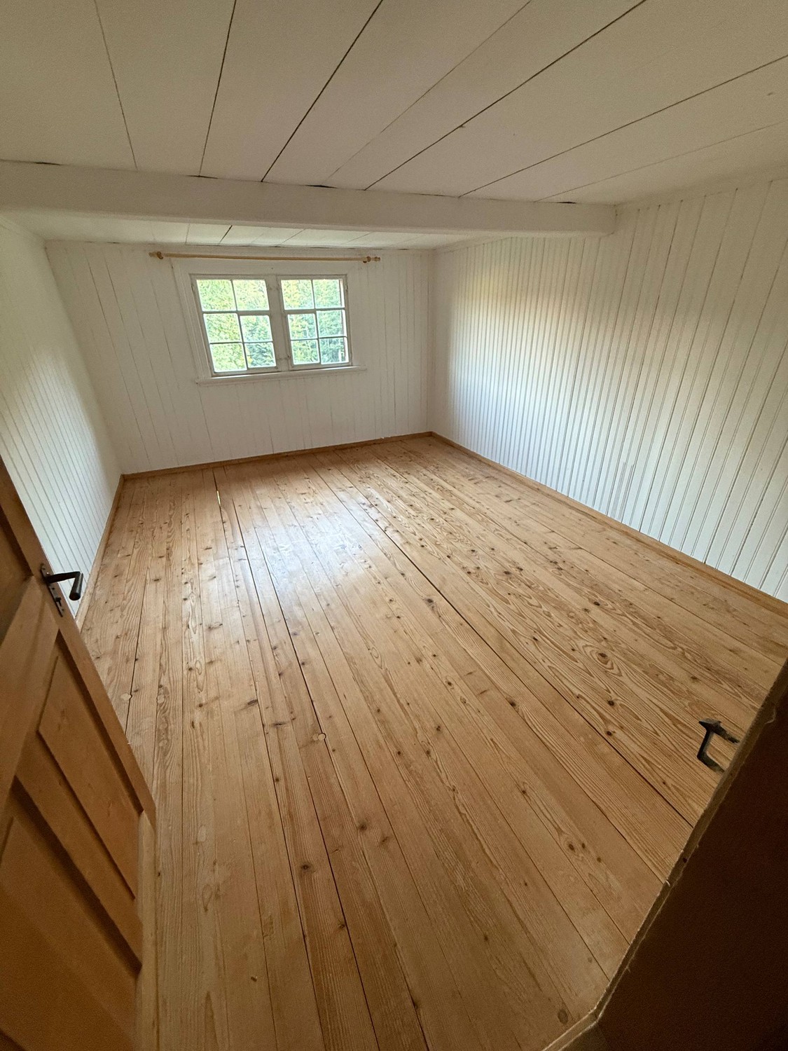Chambre en colocation